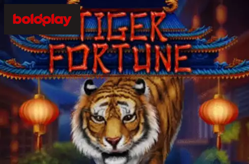Tiger Fortune